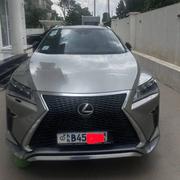 Lexus RX 300 2019 Silver for sale