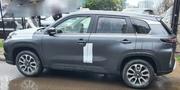New Suzuki Grand Vitara 2024 Matt Black for sale