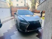 Lexus RX 300 2018 Gray for sale