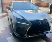 Lexus RX 300 2018 Beige for sale