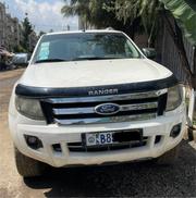 Ford Ranger Wildtrak 2016 White for sale