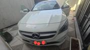 Mercedes-Benz CLA-Class 2014 White for sale