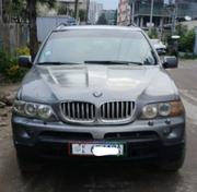 BMW X5 2005 Gray for sale
