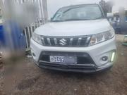 Suzuki Grand Vitara 2020 White for sale