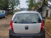 Hyundai I10 2008 Silver for sale