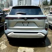 New Suzuki Vitara 2024 Silver for sale
