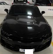 Chevrolet Camaro 2020 Black for sale