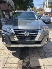 Nissan X-Trail 2025 Gray for sale