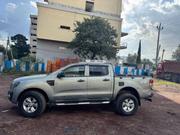 Ford Ranger Wildtrak 2012 Blue for sale