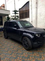 Land Rover Defender SE 2024 Black for sale