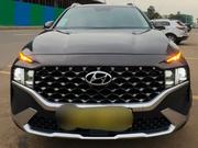 Hyundai Santa Fe 2023 Matt Black for sale