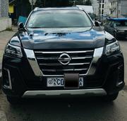Nissan Xterra 2015 Matt Black for sale