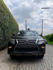 Lexus GX 2018 Matt Black for sale