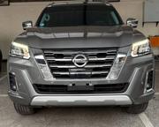 Nissan X-Trail 2023 Gold for sale