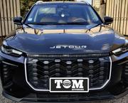 Jetour X70 Plus 2025 Black for sale