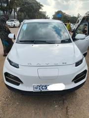 New Car 2024 White for sale