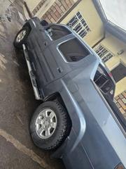 Honda Ridgeline 2007 Gray for sale