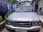 Ford Ranger 2005 Silver for sale