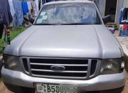 Ford Ranger 1800 2005 Gray for sale