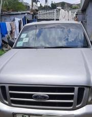 Ford Ranger 2005 Gray for sale