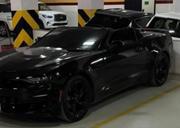 Chevrolet Camaro 2020 Matt Black for sale