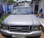 Ford Ranger 2005 Gray for sale