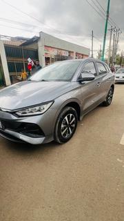 BYD E2 43 kWh 94 hp FWD 2025 Silver for sale