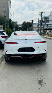 New Avatr 12 2025 White for sale