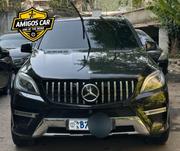 Mercedes-Benz AMG GT 2015 Black for sale