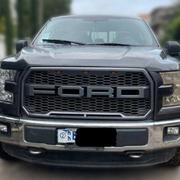 Ford F-150 2015 Gray for sale