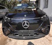 New Mercedes-Benz EQE 2025 Black for sale