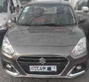Suzuki Dzire 2021 Gray for sale