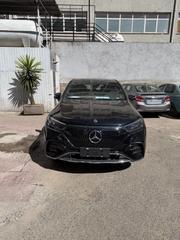 New Mercedes-Benz E500 2024 Black for sale