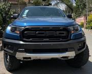 Ford Ranger Wildtrak 2022 Blue for sale
