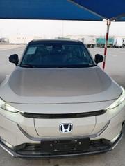 New Honda e:NS1 68.8 kWh FWD 2023 Gray for sale