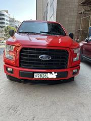 Ford F-150 2017 Blue for sale