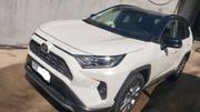 Toyota RAV4 2021 Ivory for sale