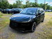 New Toyota bZ3 2025 Black for sale