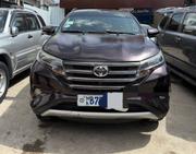 Toyota Rush 1.5 RWD 2021 Brown for sale