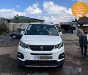 Peugeot Rally 2019 White for sale