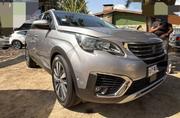 Peugeot 5008 2020 Gray for sale