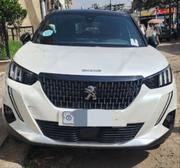 Peugeot 5008 2021 Ivory for sale