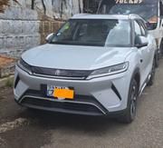 BYD Yuan Up 2025 for sale