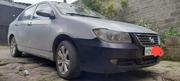 Lifan Abay 2010 Silver for sale