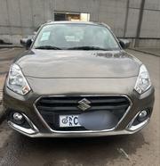 Suzuki Dzire 2023 Gray for sale
