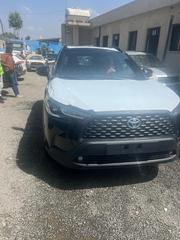 New Toyota Corolla Cross Hybrid 2025 Matt Black for sale