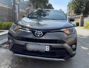 Toyota RAV4 2017 Beige for sale