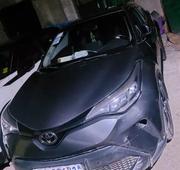 Toyota C-HR 2020 Gray for sale