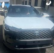 New Toyota Corolla Cross 2024 White for sale