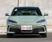 New BYD Destroyer 05 DM-i 1.5 Hybrid FWD 2025 Green for sale